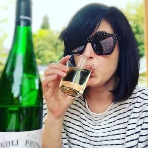 Meet your Posher, Jane